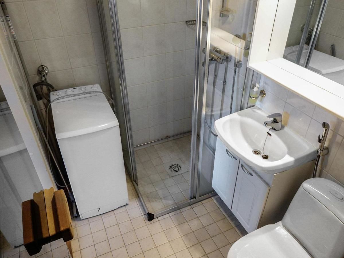 Дома для отпуска Holiday Home Moonlight 306 Леви-18
