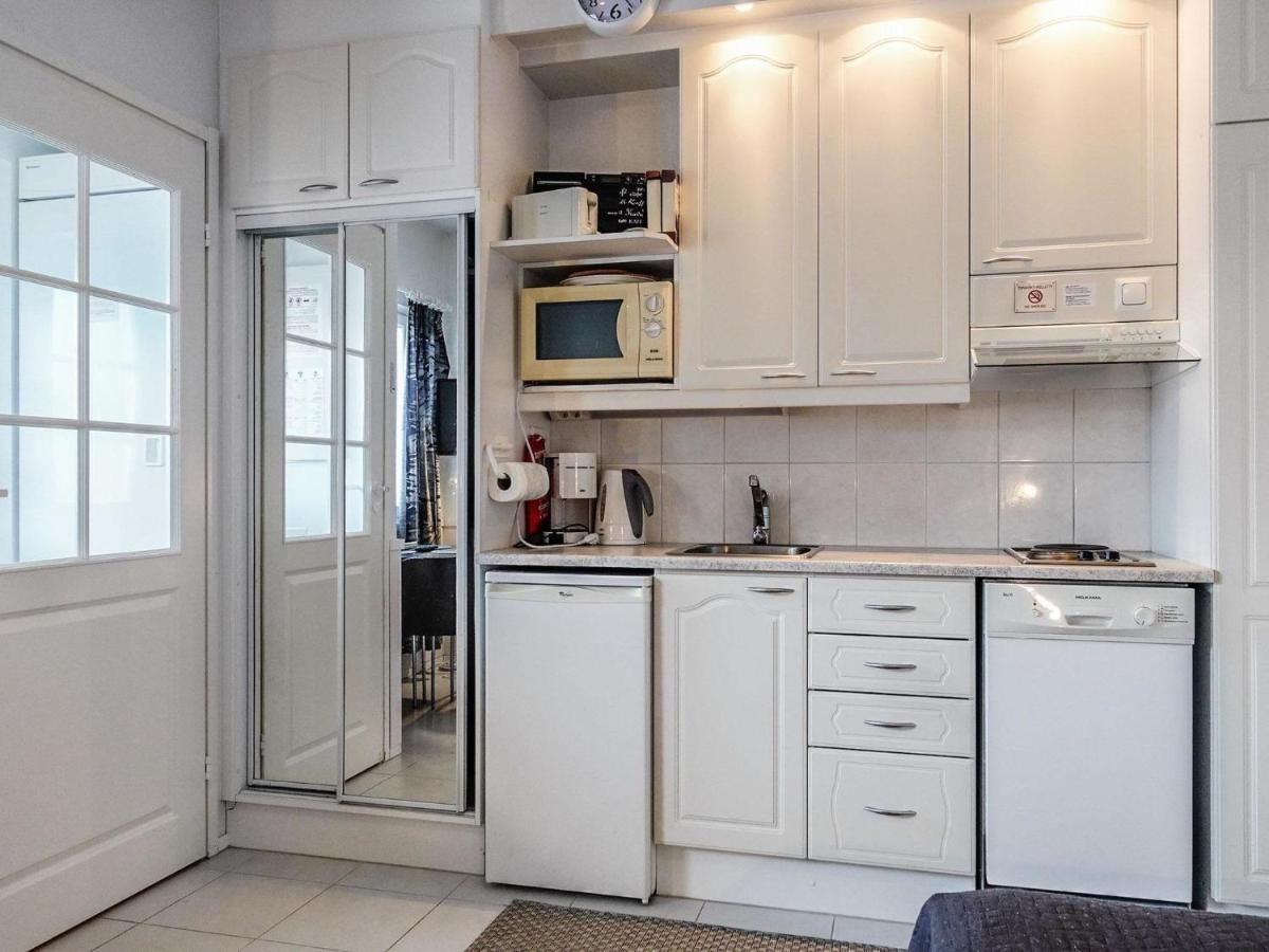 Дома для отпуска Holiday Home Moonlight 306 Леви-20