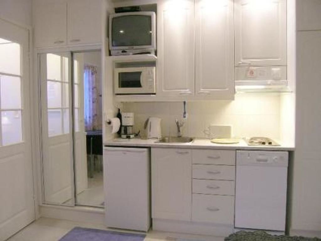Дома для отпуска Holiday Home Moonlight 306 Леви-25
