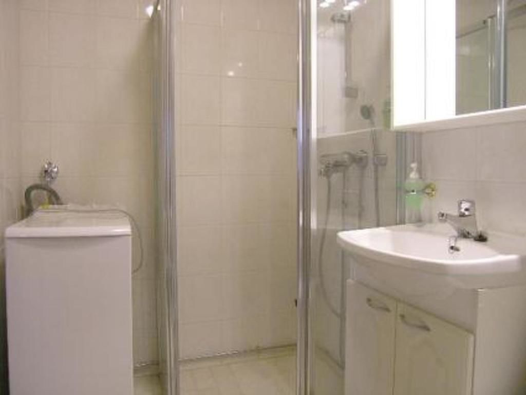 Дома для отпуска Holiday Home Moonlight 306 Леви-26