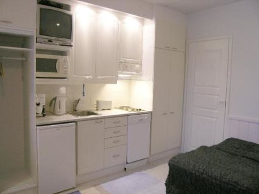 Дома для отпуска Holiday Home Moonlight 306 Леви-27