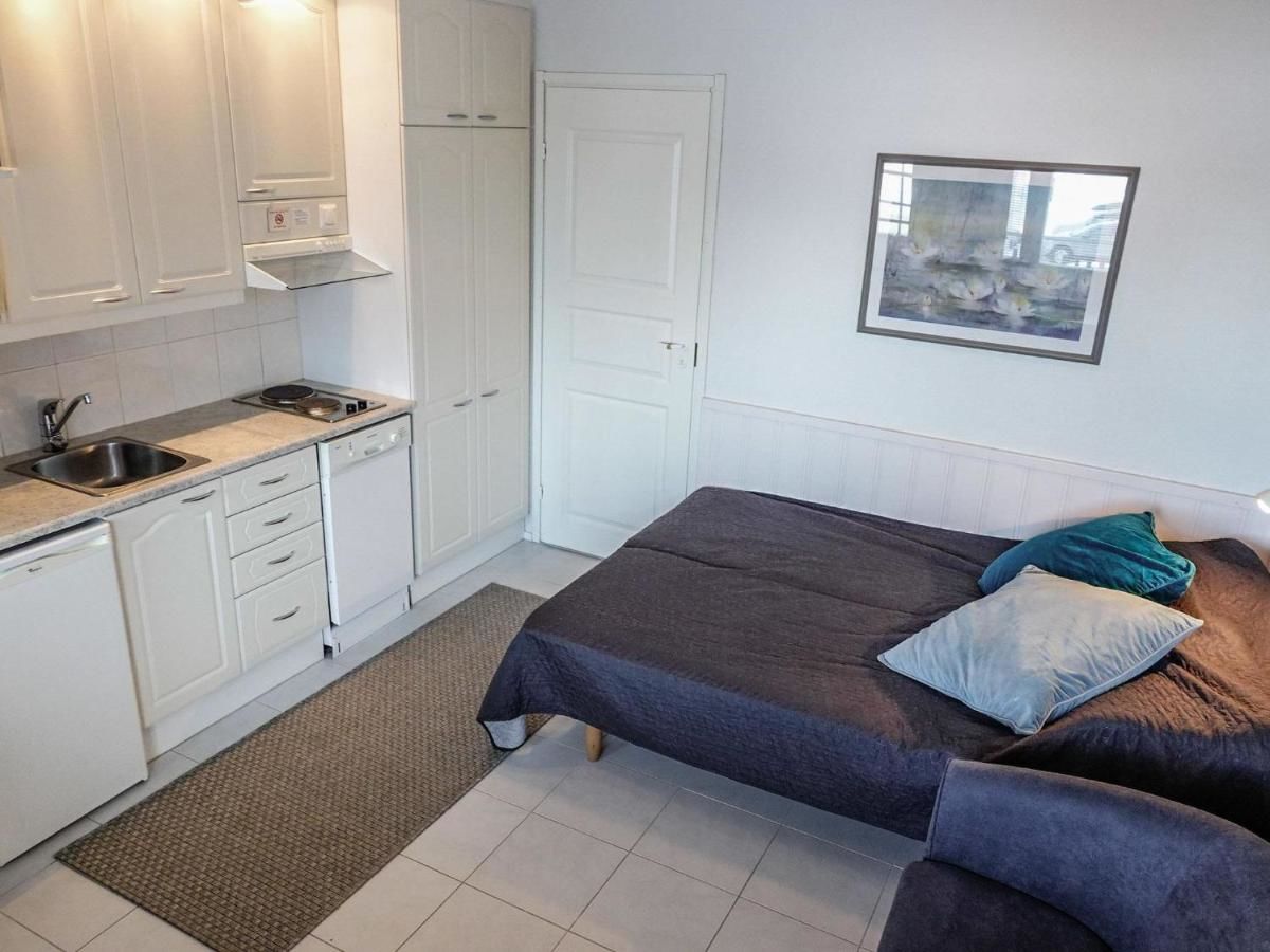 Дома для отпуска Holiday Home Moonlight 306 Леви-12