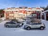 Дома для отпуска Holiday Home Moonlight 306 Леви-4