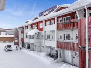 Дома для отпуска Holiday Home Moonlight 306 Леви-0