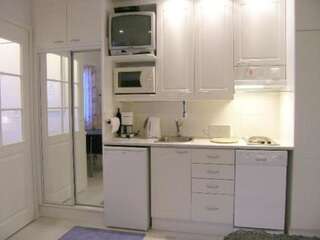 Дома для отпуска Holiday Home Moonlight 306 Леви Дом для отпуска-5