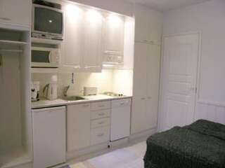 Дома для отпуска Holiday Home Moonlight 306 Леви Дом для отпуска-7