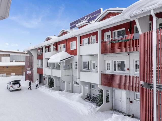 Дома для отпуска Holiday Home Moonlight 306 Леви-3