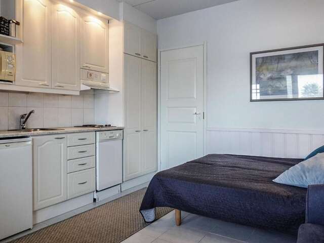 Дома для отпуска Holiday Home Moonlight 306 Леви-12