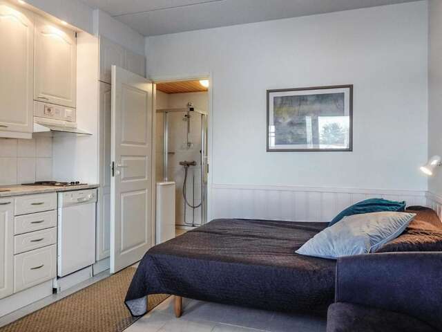 Дома для отпуска Holiday Home Moonlight 306 Леви-13
