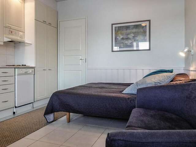 Дома для отпуска Holiday Home Moonlight 306 Леви-14