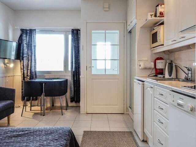 Дома для отпуска Holiday Home Moonlight 306 Леви-15