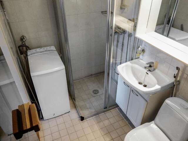 Дома для отпуска Holiday Home Moonlight 306 Леви-17