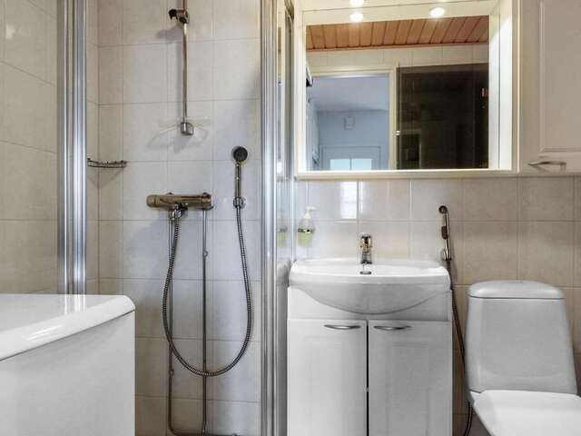 Дома для отпуска Holiday Home Moonlight 306 Леви-18
