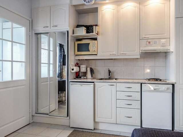 Дома для отпуска Holiday Home Moonlight 306 Леви-19