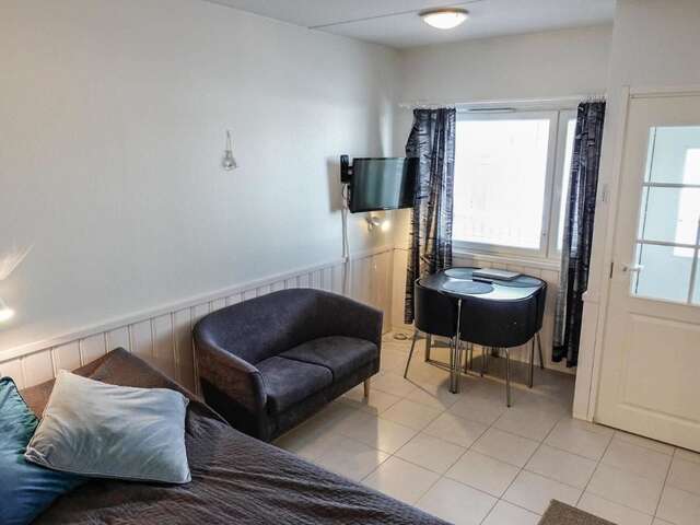 Дома для отпуска Holiday Home Moonlight 306 Леви-4