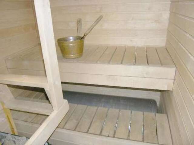 Дома для отпуска Holiday Home Moonlight 306 Леви-22