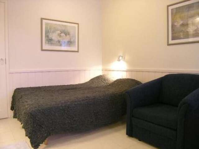Дома для отпуска Holiday Home Moonlight 306 Леви-23