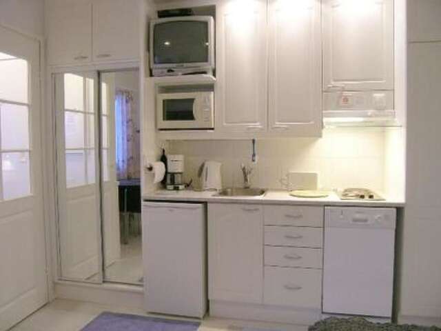 Дома для отпуска Holiday Home Moonlight 306 Леви-24