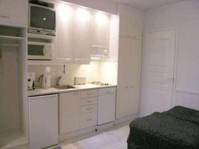 Дома для отпуска Holiday Home Moonlight 306 Леви-26