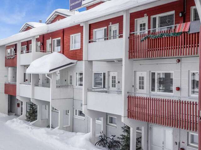 Дома для отпуска Holiday Home Moonlight 306 Леви-5