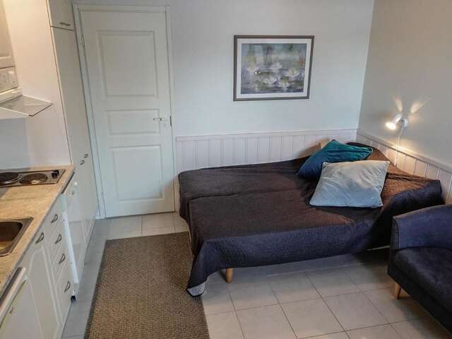 Дома для отпуска Holiday Home Moonlight 306 Леви-10