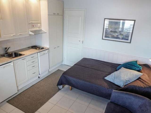 Дома для отпуска Holiday Home Moonlight 306 Леви-11